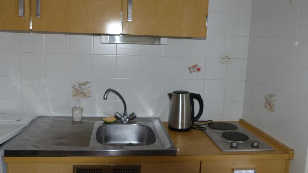 Photo of Kitchen in Amelie-les-Bains-Palalda