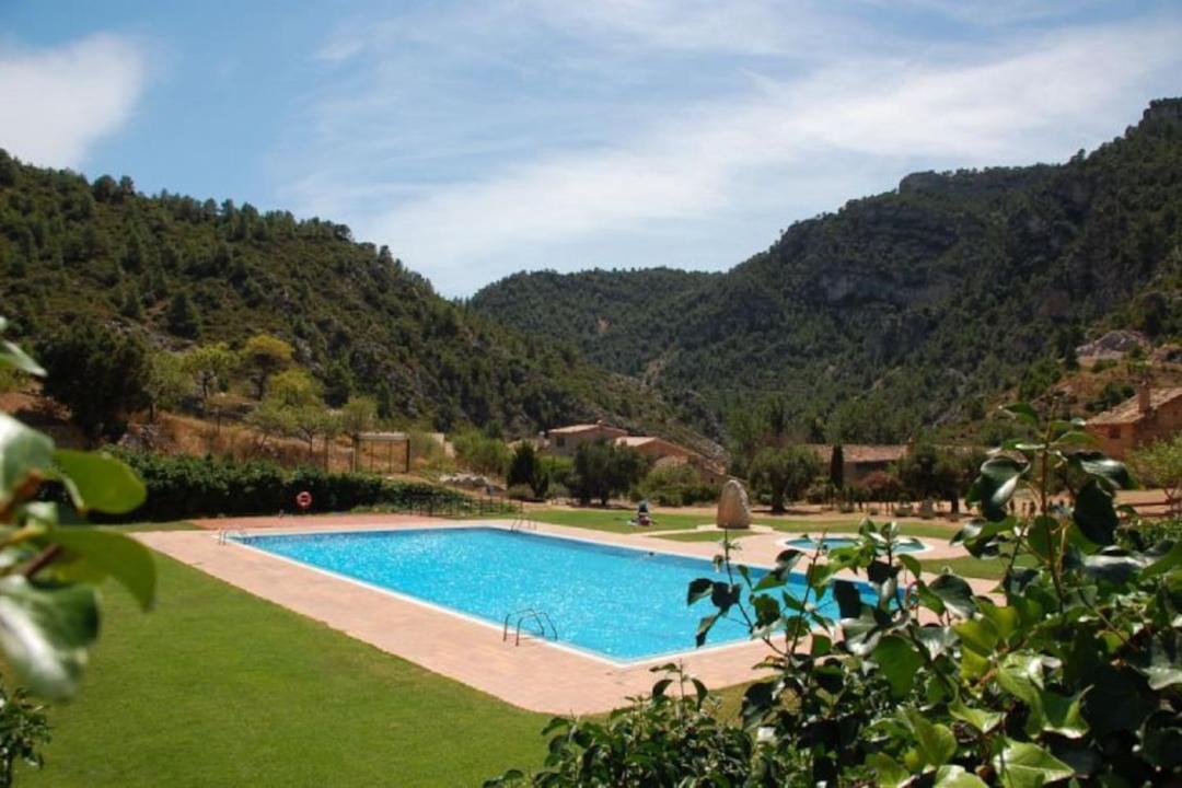 Photo of Outdoor in Prat de Comte