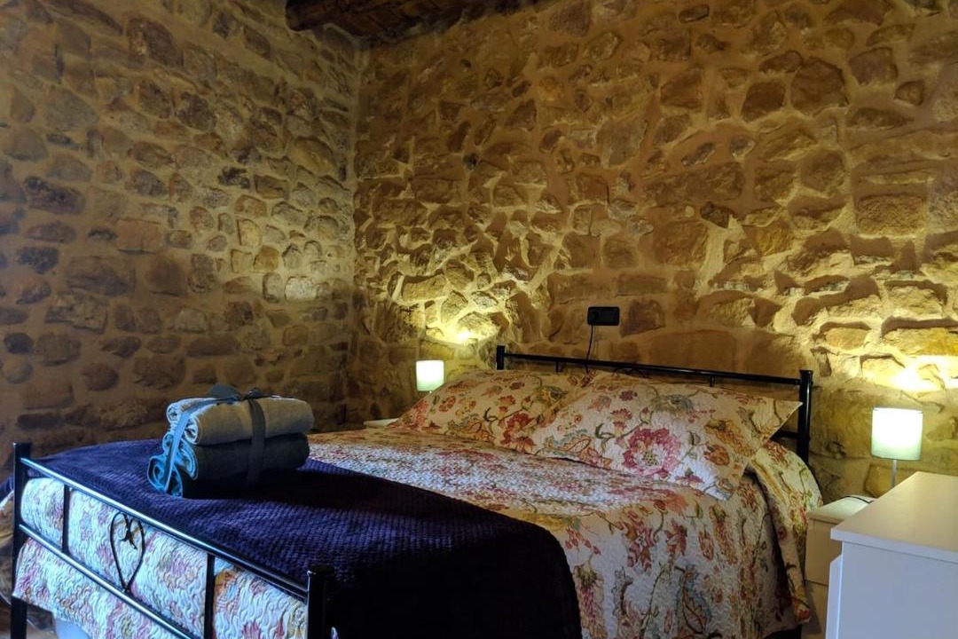 Photo of Bedroom in Prat de Comte