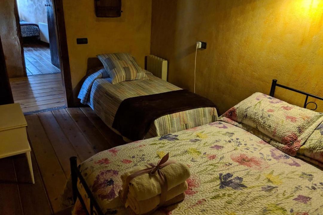 Photo of Bedroom in Prat de Comte