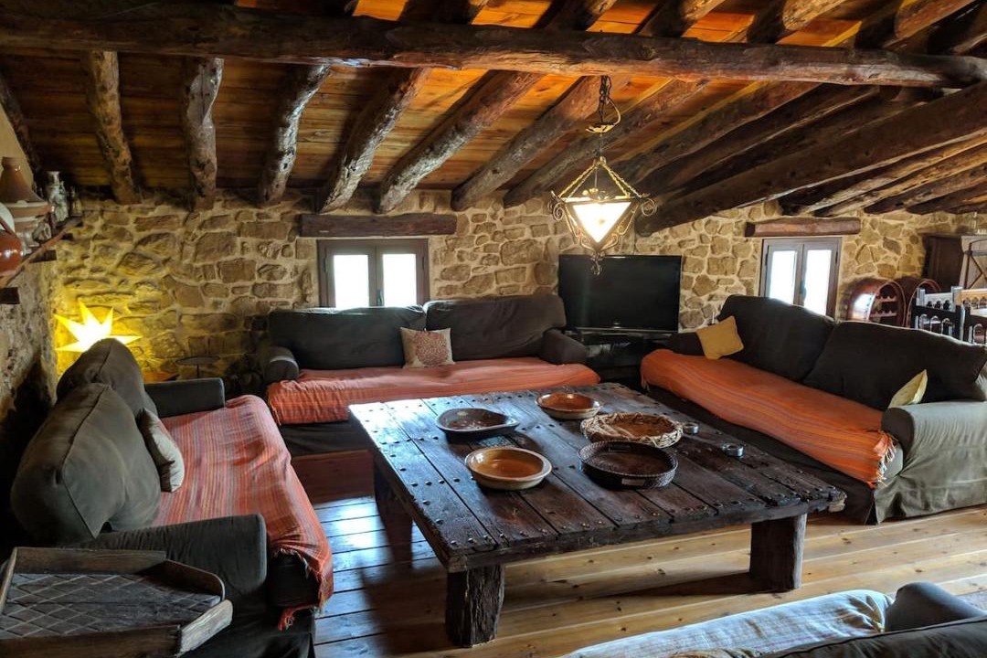 Photo of Livingroom in Prat de Comte