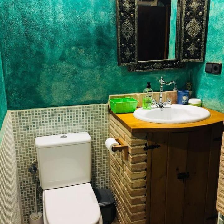 Photo of Bathroom in Prat de Comte