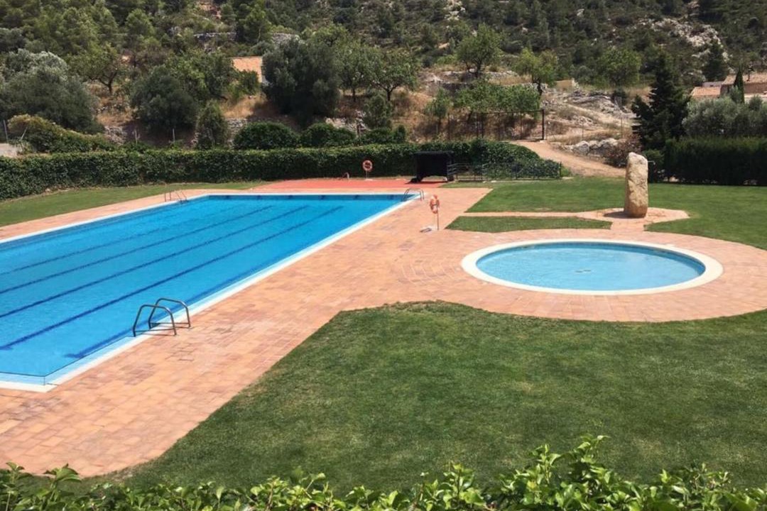 Photo of Outdoor in Prat de Comte