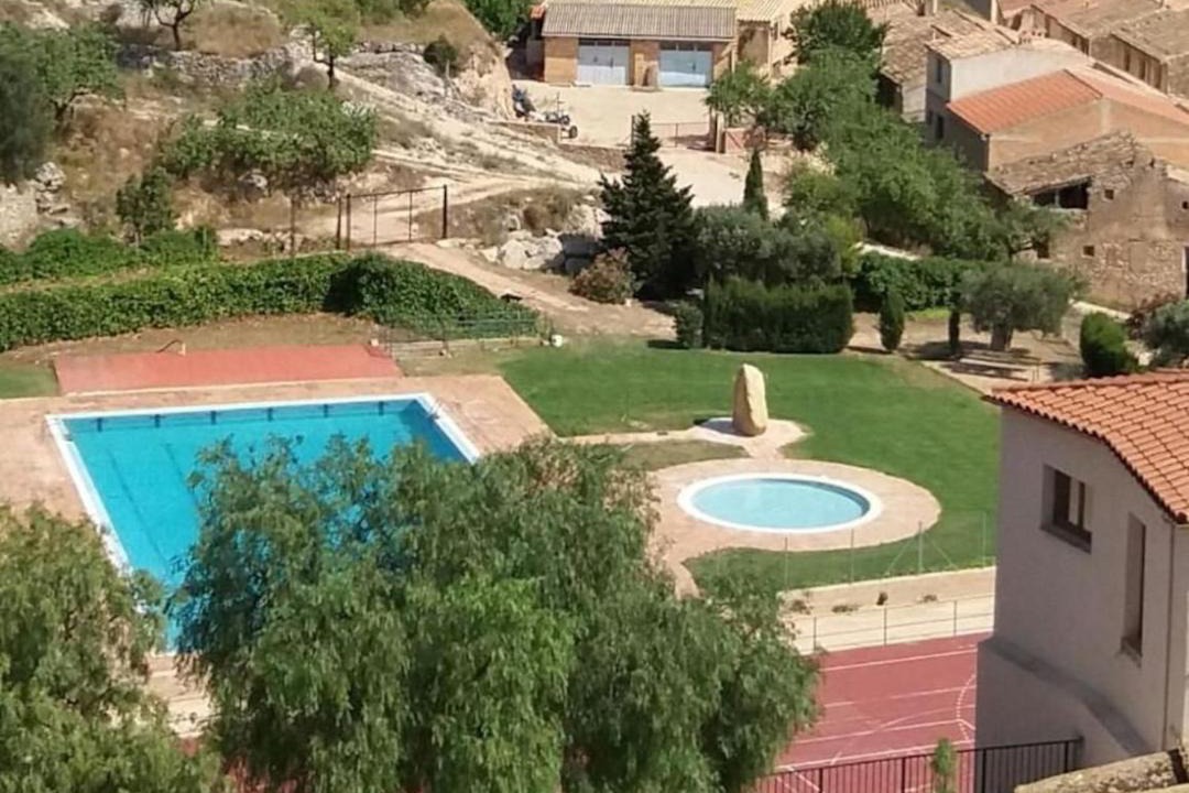 Photo of Outdoor in Prat de Comte