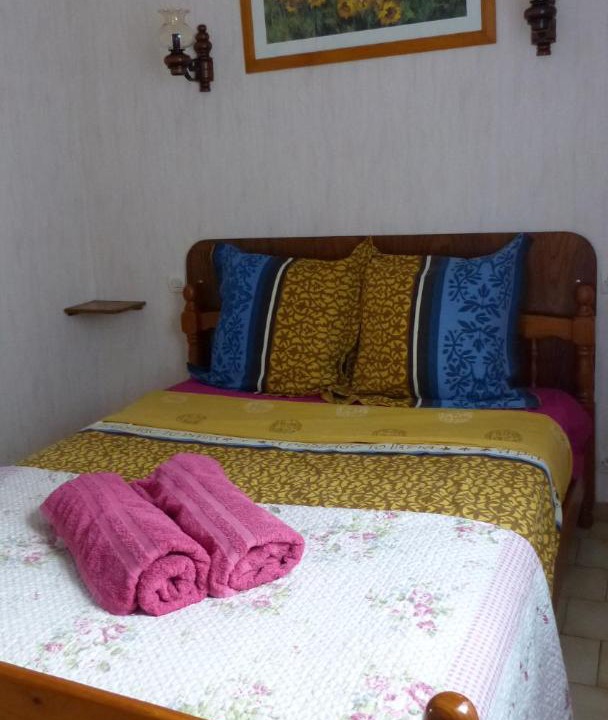 Photo of Bedroom in Amelie-les-Bains-Palalda