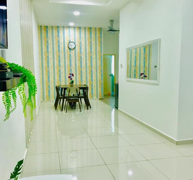 Photo of Others in Kampung Padang Luas