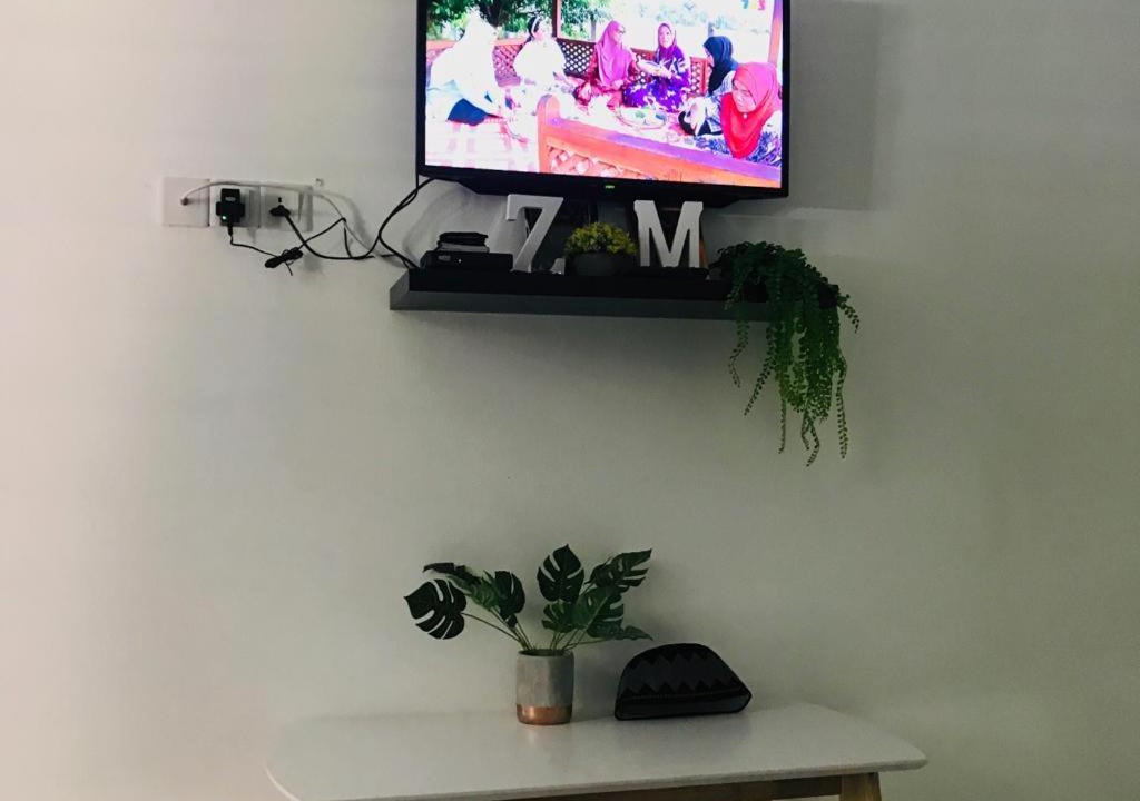 Photo of Others in Kampung Padang Luas