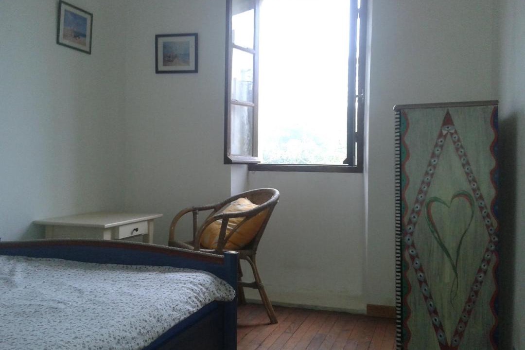 Photo of Bedroom in Cledes