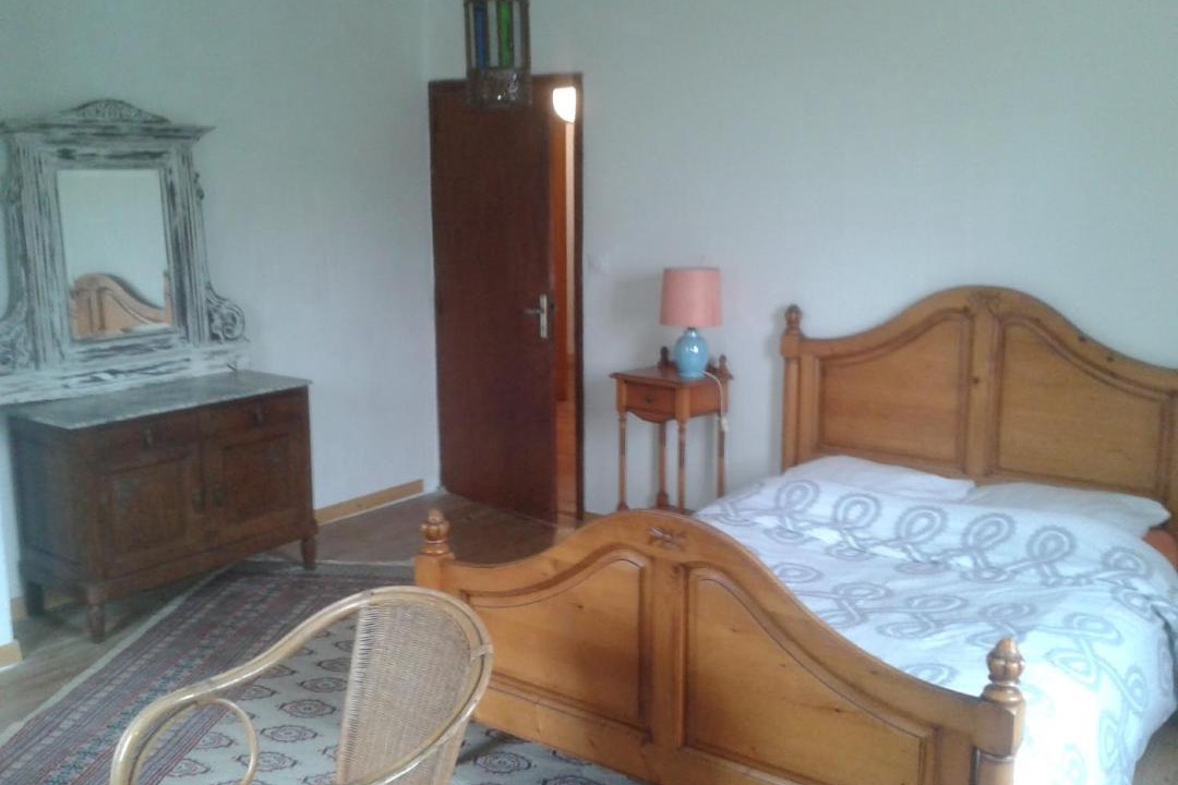 Photo of Bedroom in Cledes