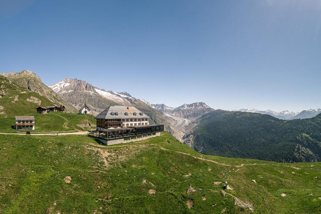 Photo of Others in Naters