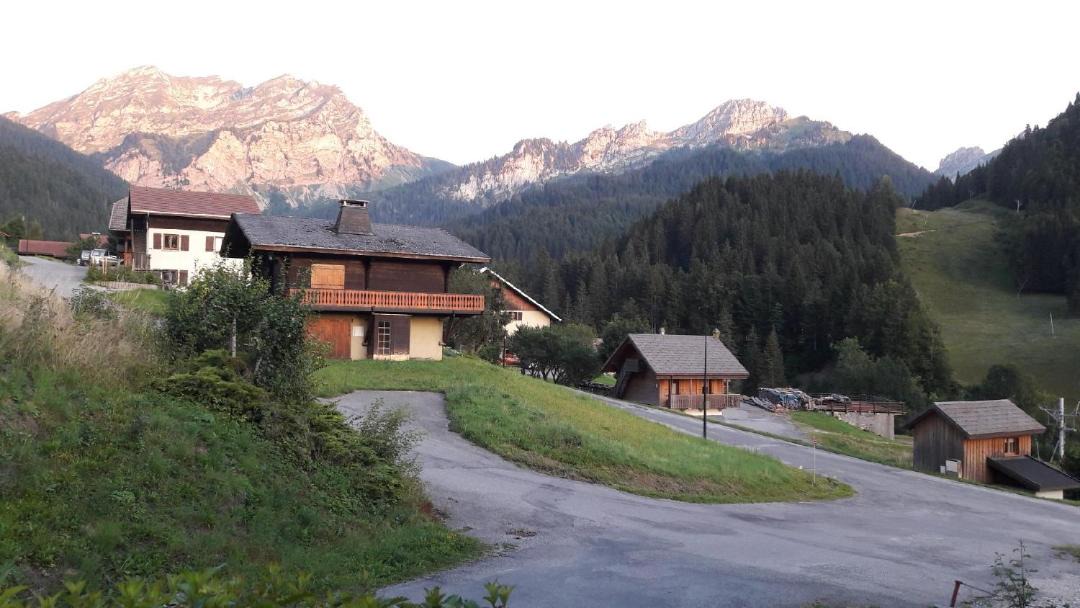 Photo of Others in Bellevaux