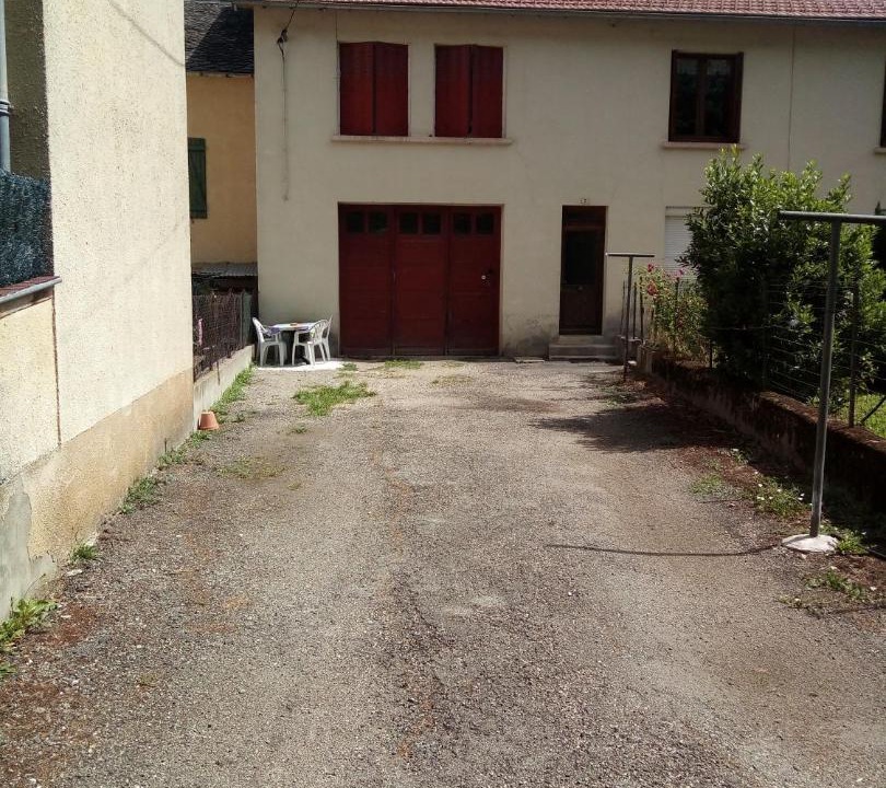 Photo of Others in Savignac-les-Ormeaux