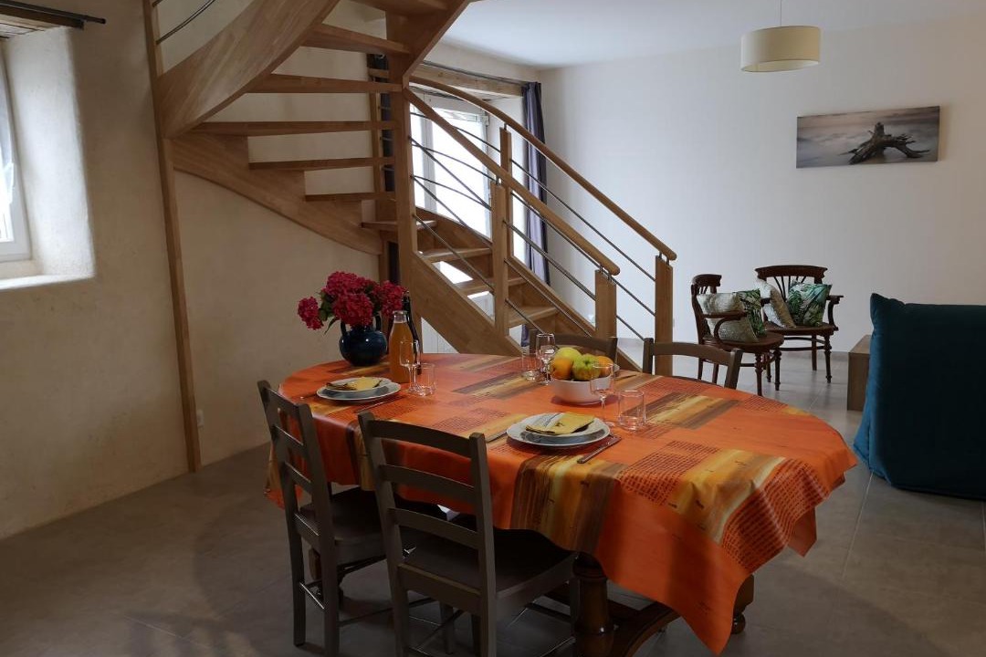 Photo of Livingroom in Ploneour-Lanvern