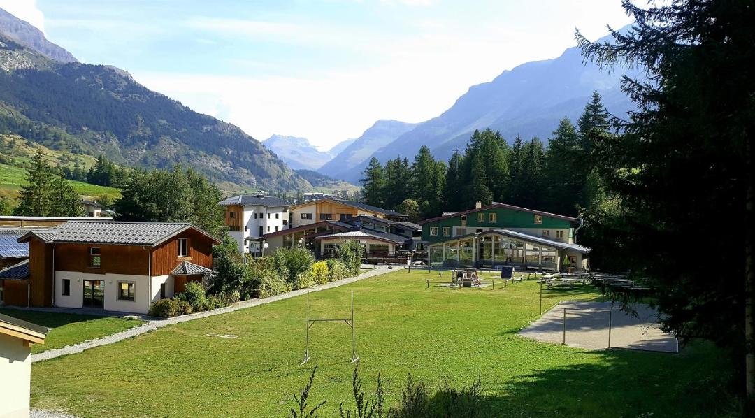 Photo of Others in Val Cenis
