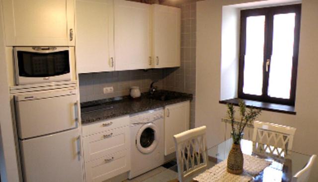 Photo of Kitchen in Amaiur