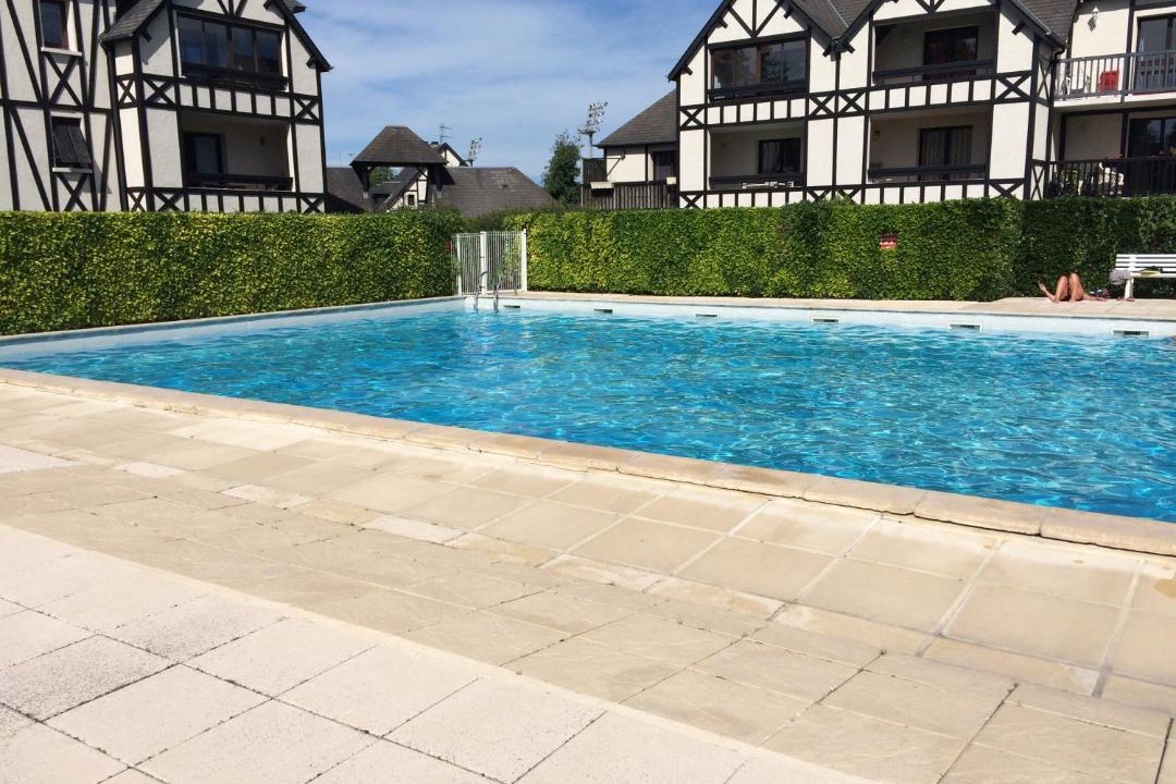 Photo of Others in Cabourg