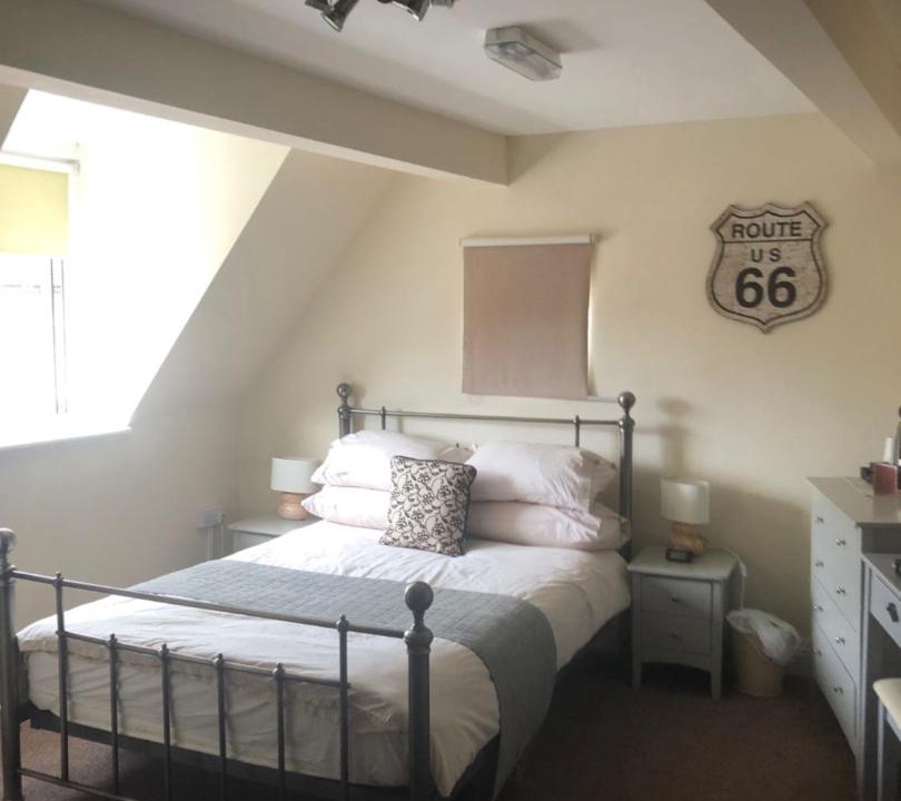 Photo of Bedroom in Findon