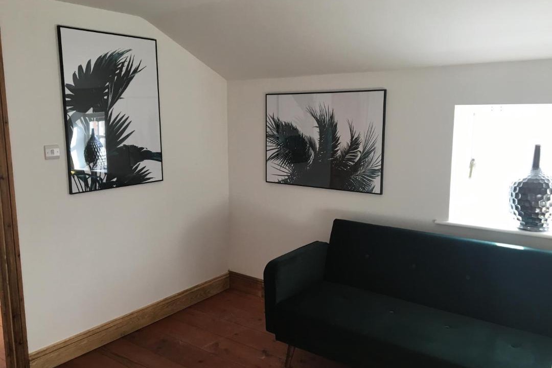 Photo of Livingroom in Leadenham