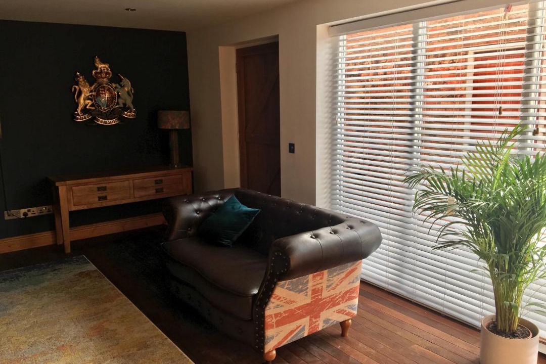 Photo of Livingroom in Leadenham