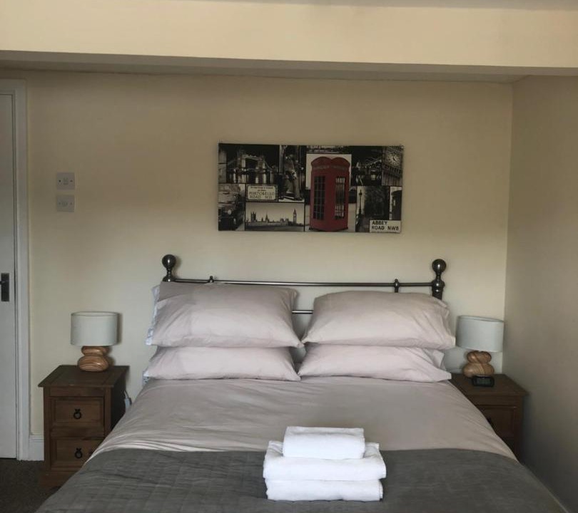 Photo of Bedroom in Findon