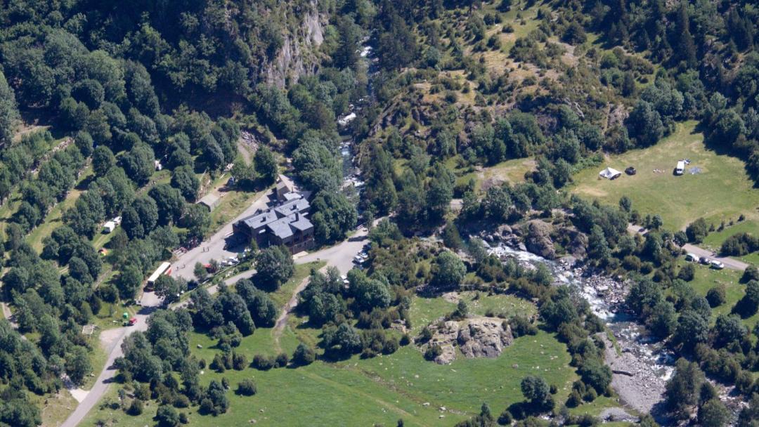 Photo of Others in Benasque