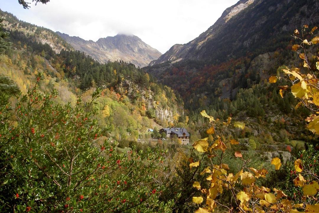 Photo of Others in Benasque