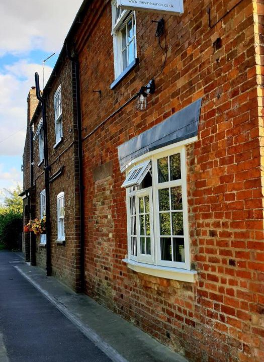 Photo of Buildings in Alford