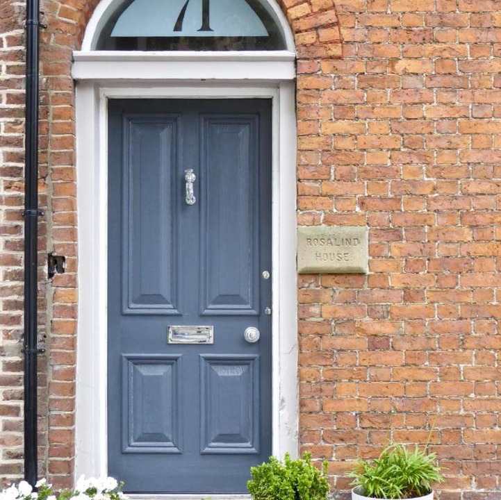 Photo of Buildings in Carlisle