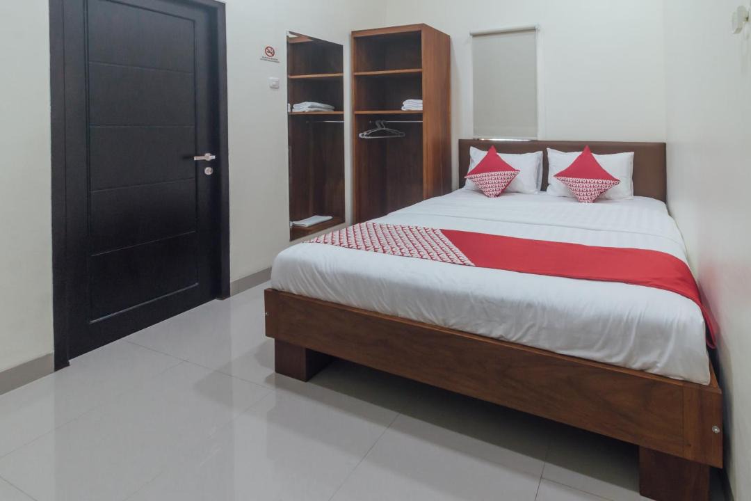 Photo of Bedroom in Ambon