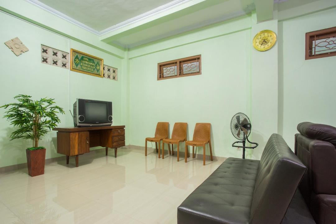 Photo of Livingroom in Yogyakarta