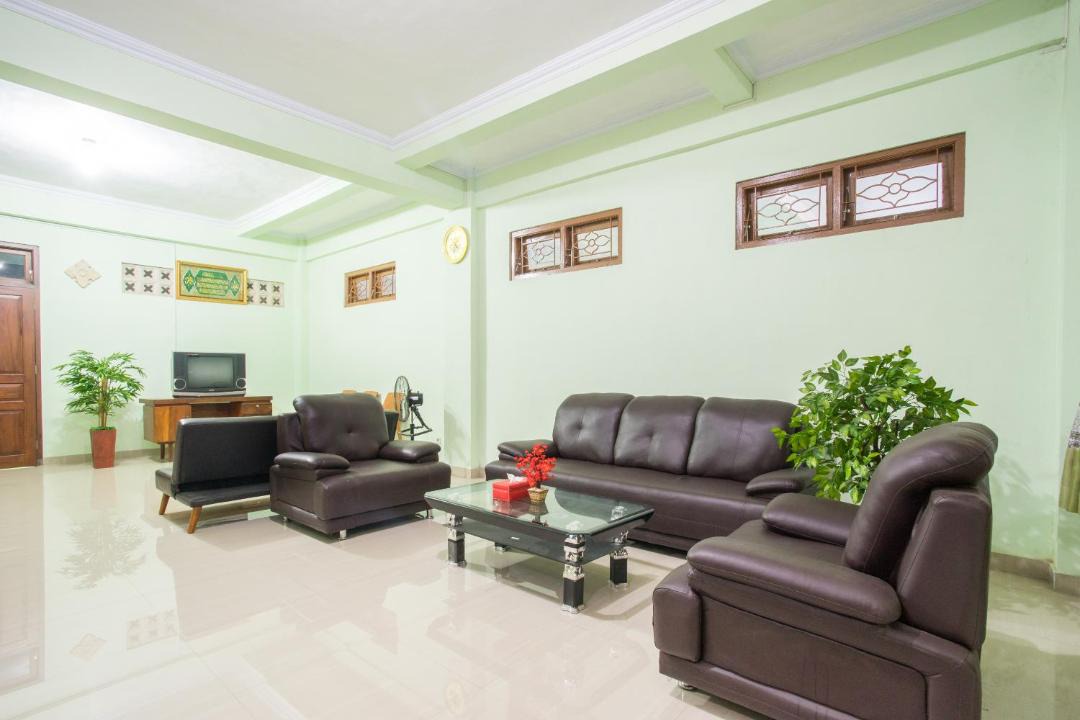 Photo of Livingroom in Yogyakarta