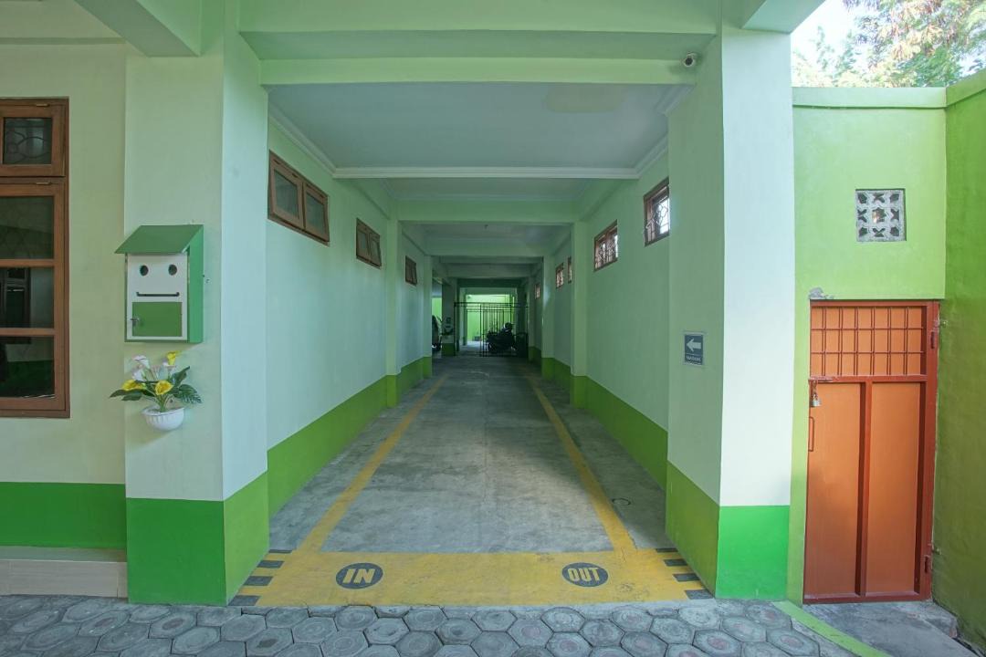 Photo of Bedroom in Yogyakarta
