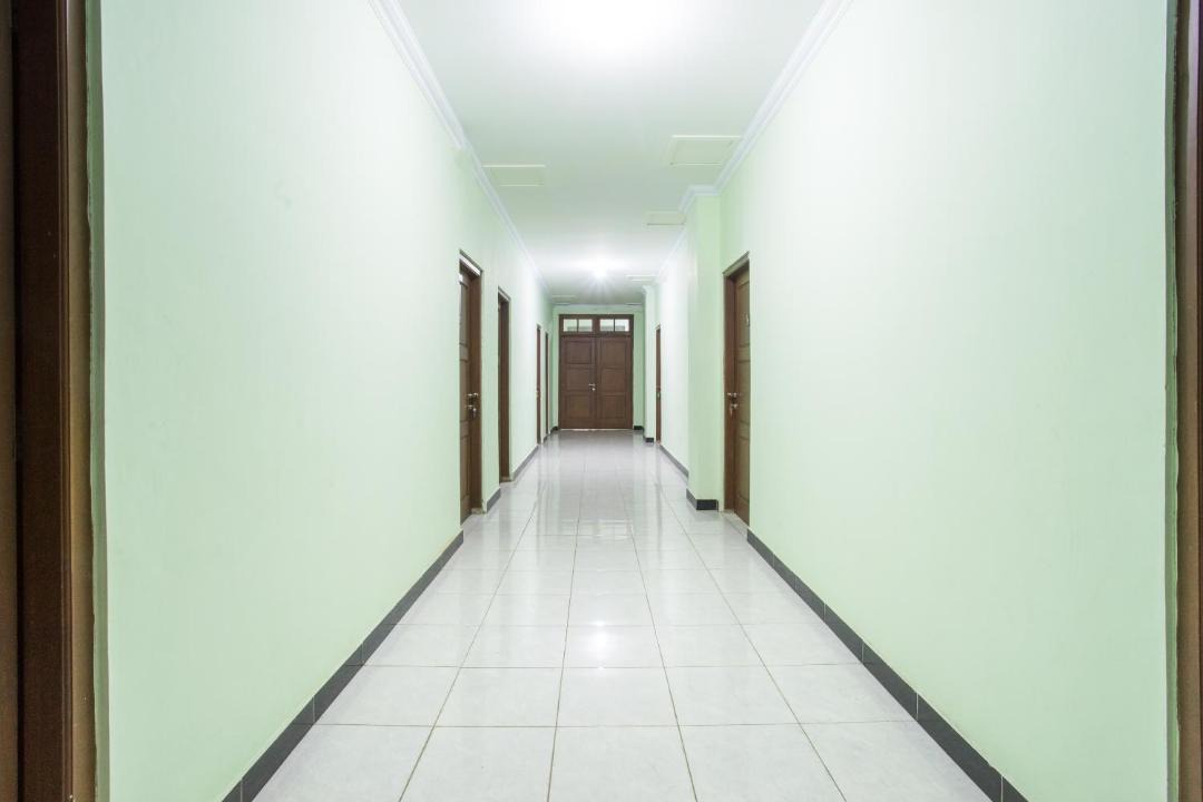 Photo of Bedroom in Yogyakarta