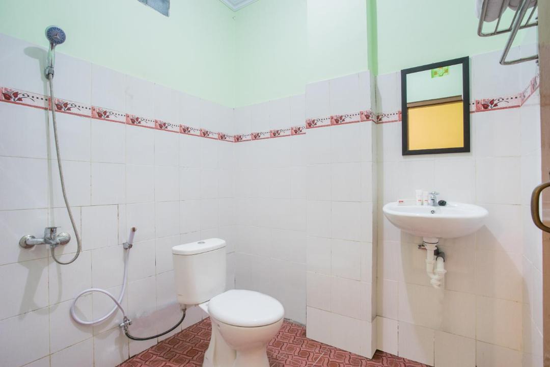 Photo of Bathroom in Yogyakarta