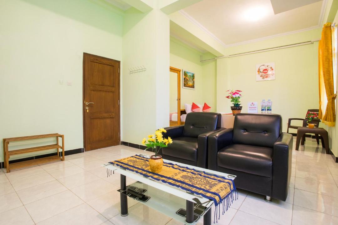 Photo of Livingroom in Yogyakarta