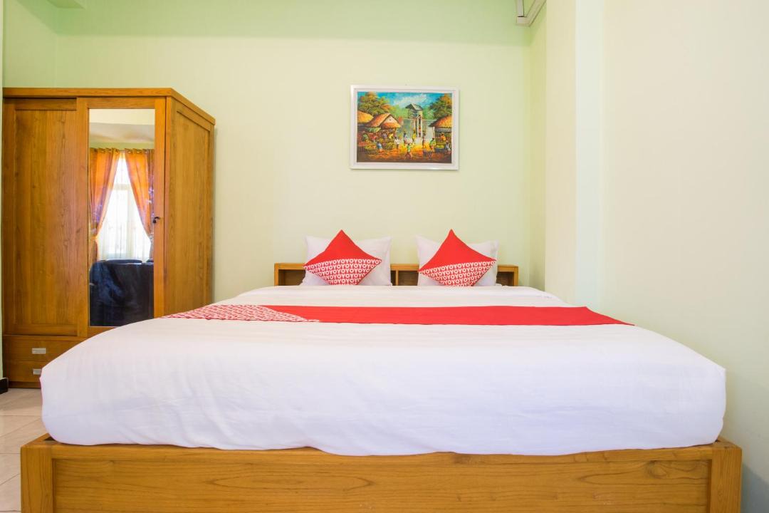 Photo of Bedroom in Yogyakarta