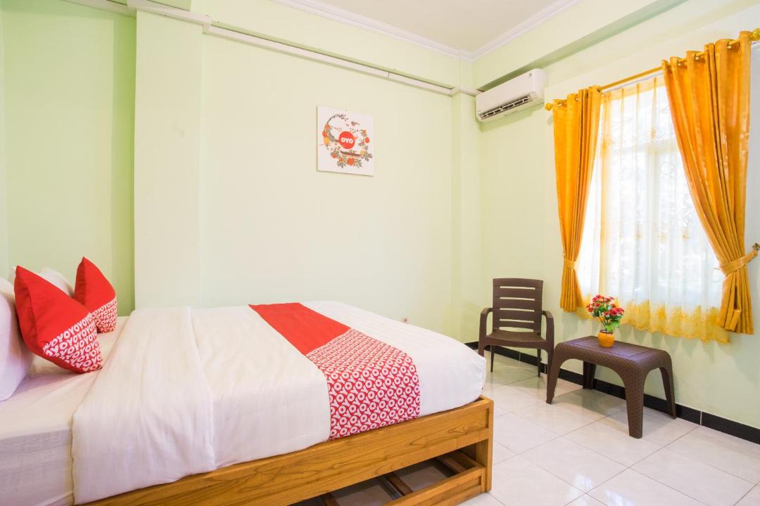 Photo of Bedroom in Yogyakarta