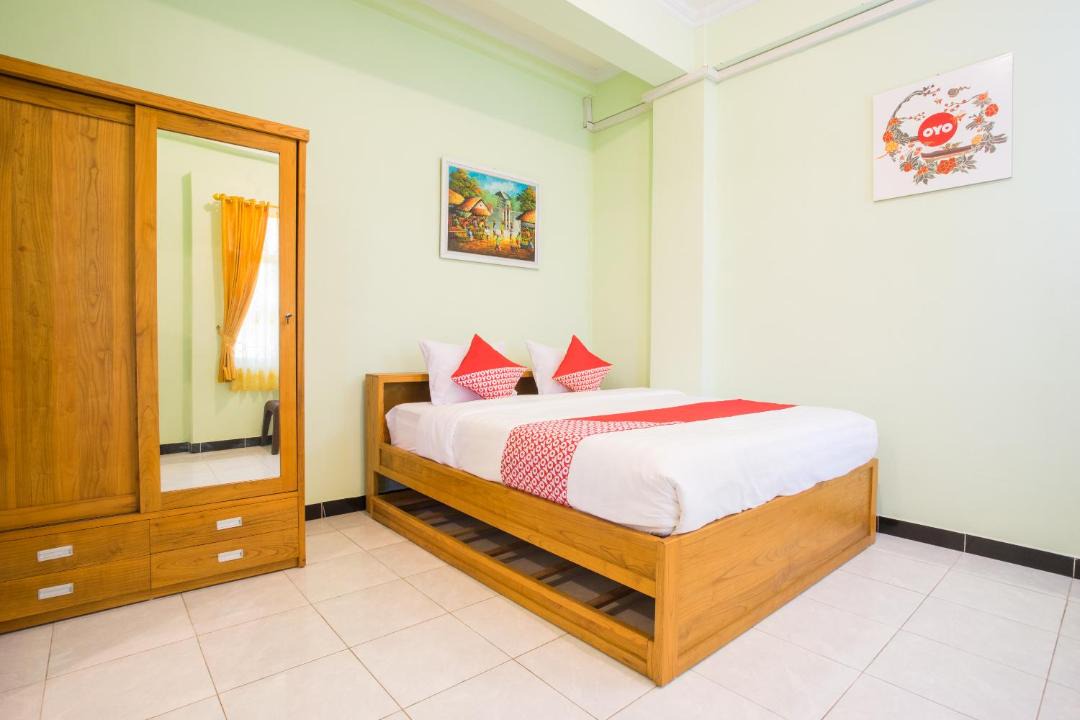 Photo of Bedroom in Yogyakarta