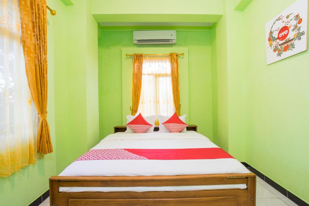 Photo of Bedroom in Yogyakarta