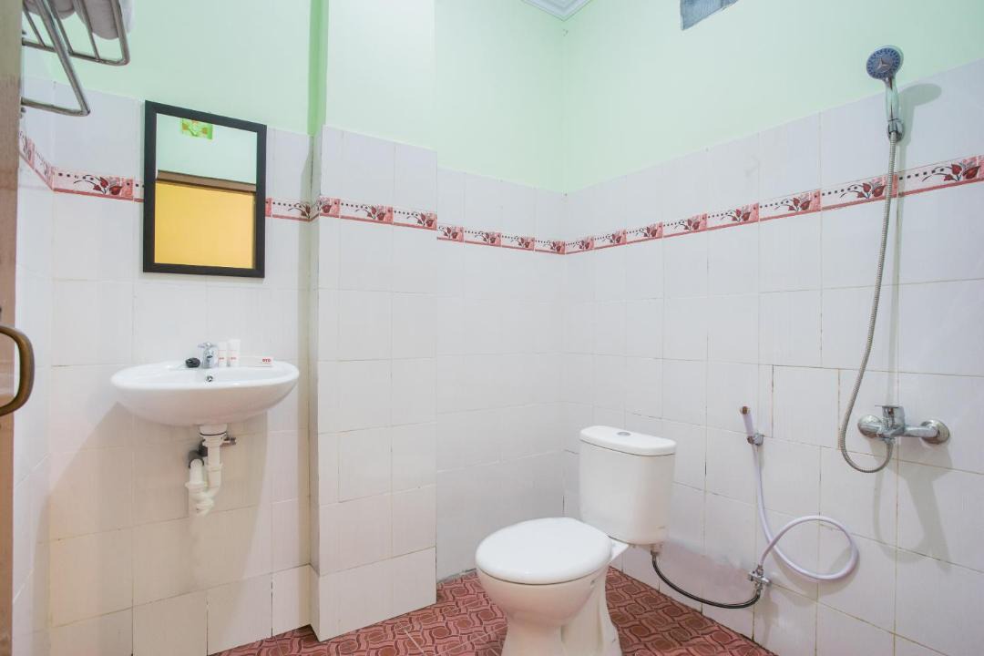 Photo of Bathroom in Yogyakarta