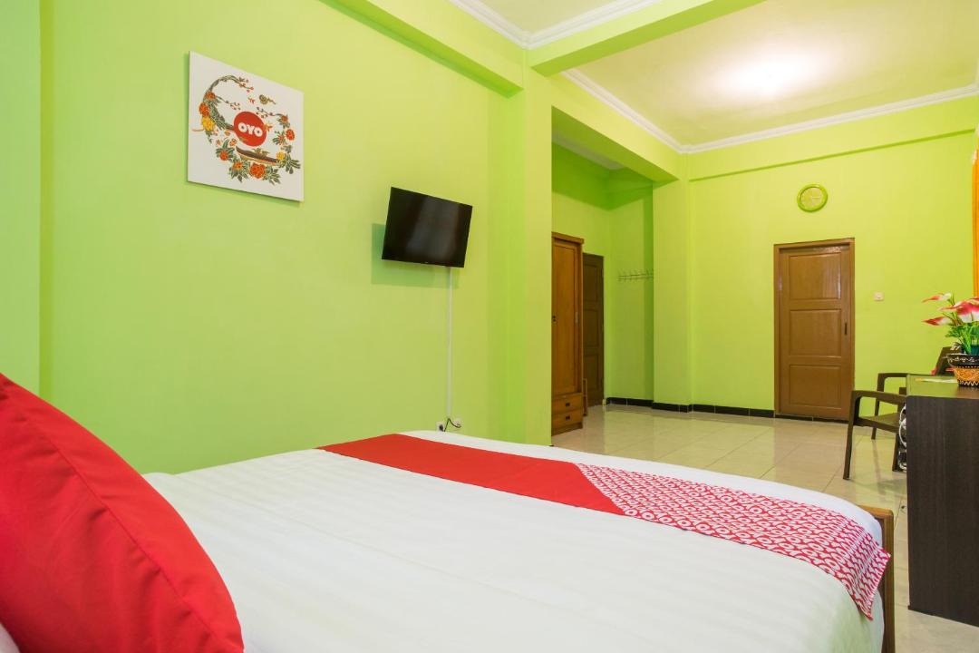 Photo of Bedroom in Yogyakarta