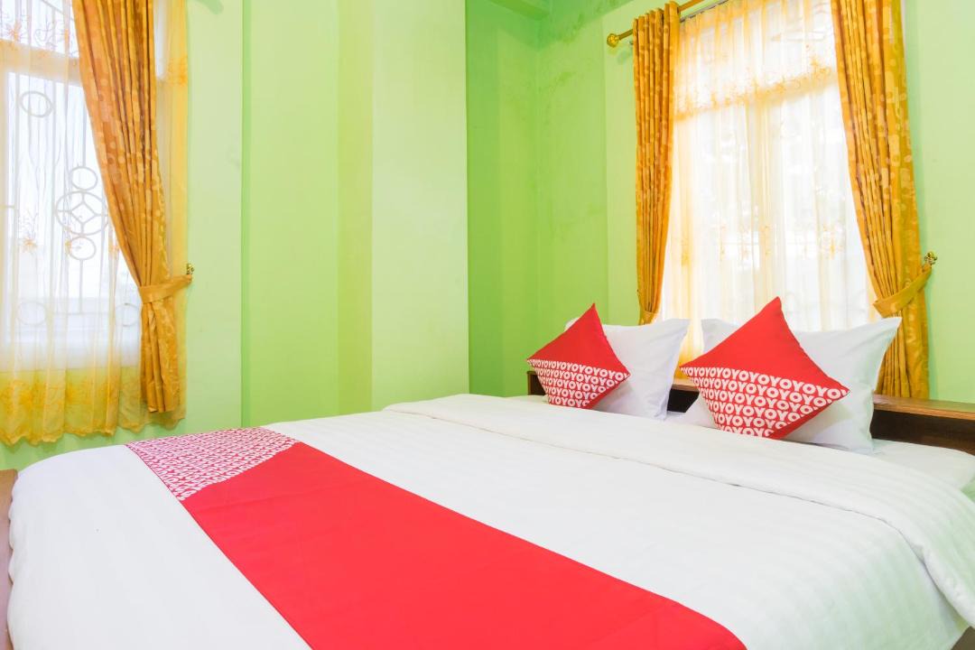 Photo of Bedroom in Yogyakarta