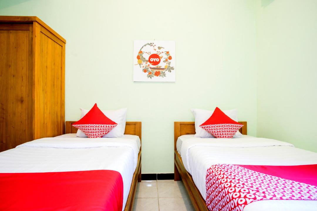 Photo of Bedroom in Yogyakarta