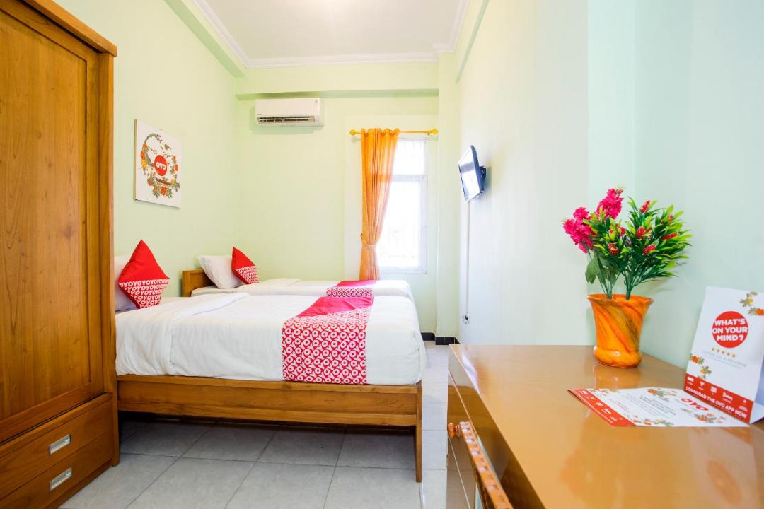 Photo of Bedroom in Yogyakarta