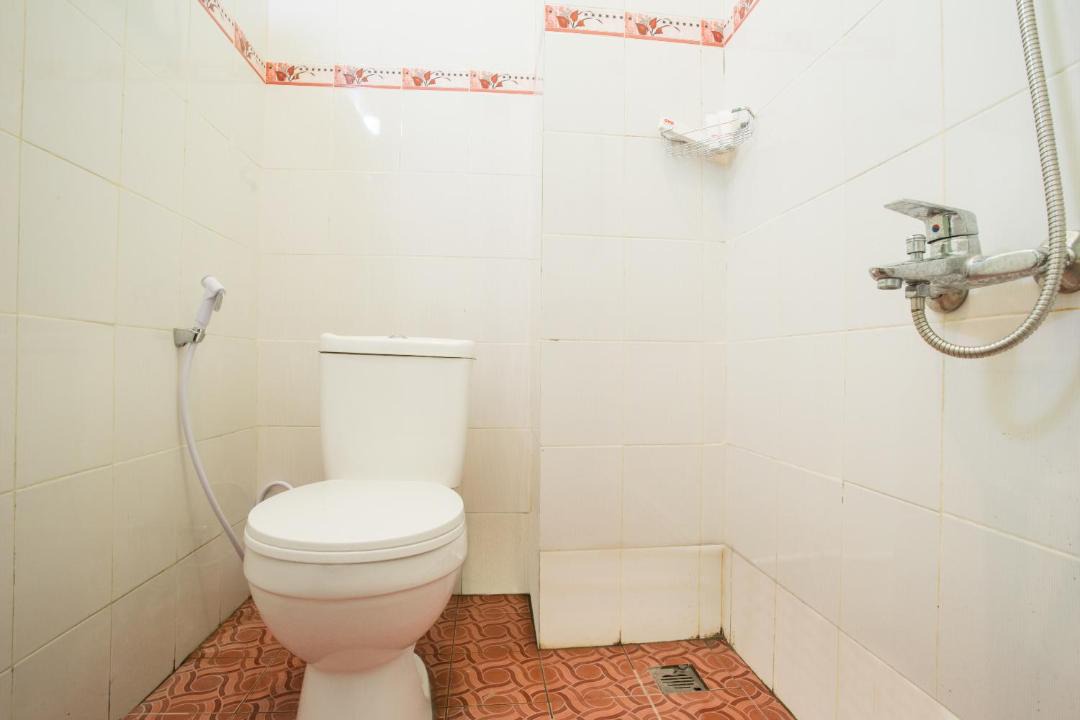 Photo of Bathroom in Yogyakarta