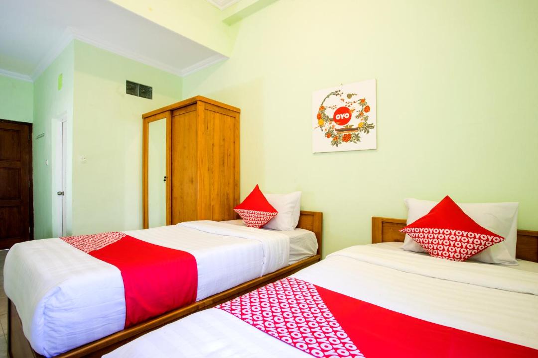 Photo of Bedroom in Yogyakarta