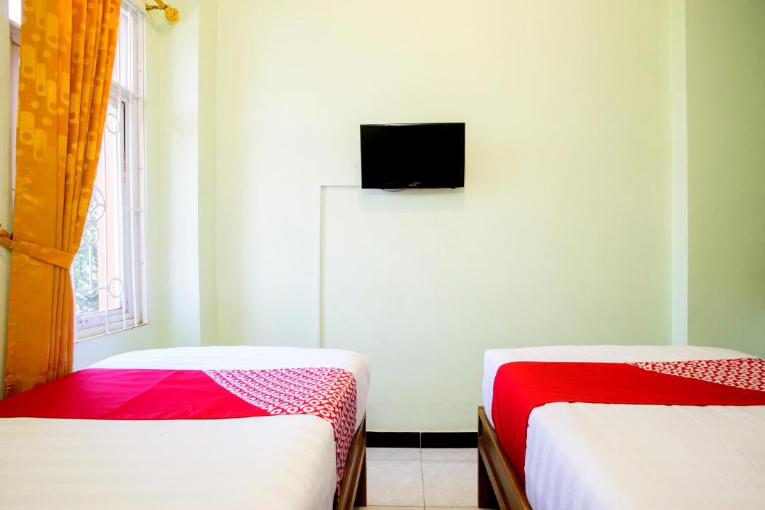 Photo of Bedroom in Yogyakarta