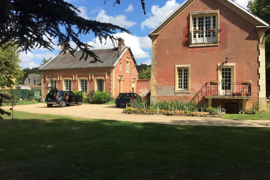 Photo of Others in Morigny-Champigny