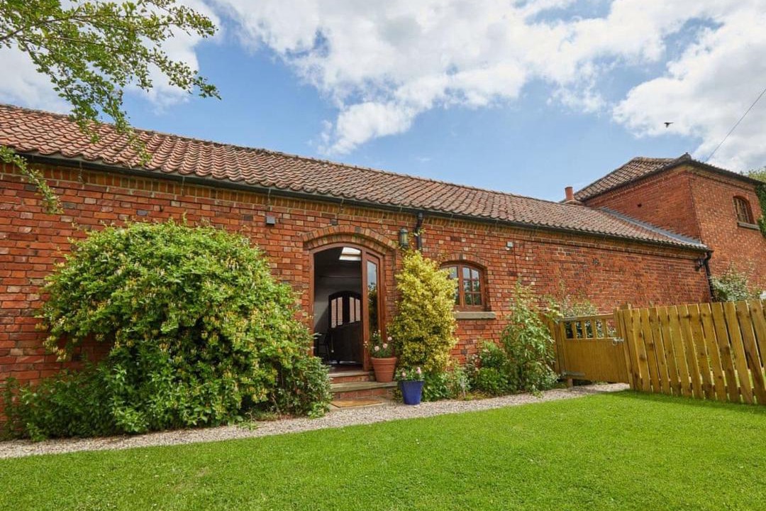 Photo of Buildings in Sturton By Stow