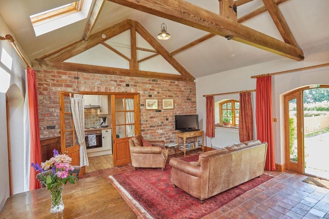 Photo of Livingroom in Sturton By Stow